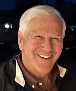 Mr. Ron Katz