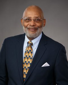 Mr. Edward T Roulhac