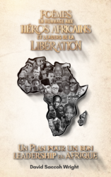 Poemes en hommage aux heros africains et leaders de la liberation