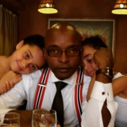 Mr. Simon Pascal  Alain.  Handy