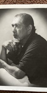 Mr. Pedro Moreno