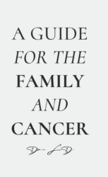 A Guide For Families with Cancer