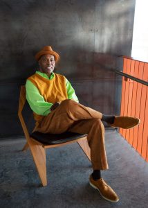Terrence A.  Perry