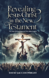 Revealing Jesus Christ in the New Testament: The Main Stories Explained with Bib