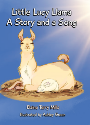Little Lucy Llama