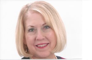 Kathy Wilson Mast