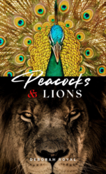 Peacocks & Lions