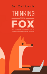 Thinking Like a Fox
