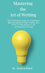 Mastering the Art of Writing