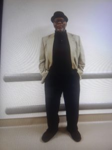 Earl Kenneth Claitt