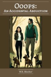 Ooops: An Accidental Abduction Revision #2