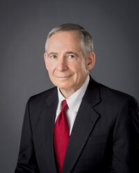 Dr. Jack A. Roth