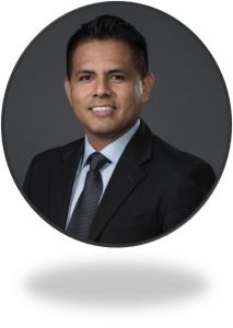 Mr. Alfonso CRUZ VILLAZANA