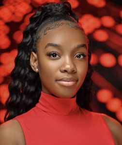 Vashanique Kemp