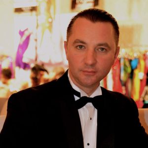Garry Gekhman