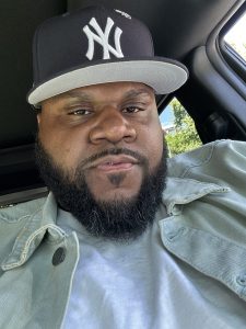 Brandon Lockamy