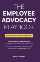 Social Reach Optimization: The Next Evolution in Employee Advocacy