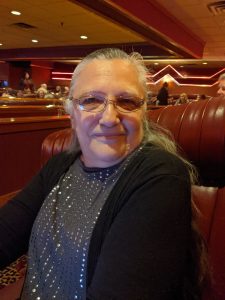 Catherine C Nerios