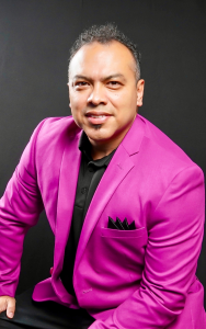 Mike DeLuna