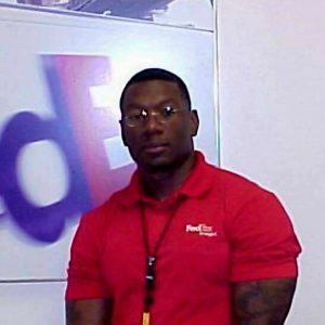 Christopher Phillip Shead