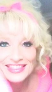 Shanon Hayes
