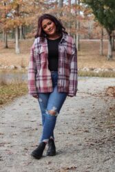 Destiny Alexis Scrape