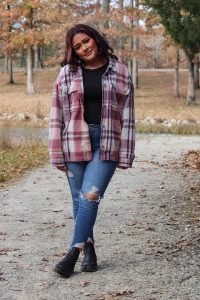 Destiny Alexis Scrape