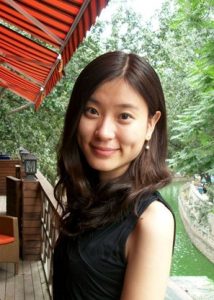 Rachel Meng