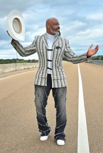 Mr. Terry Williams