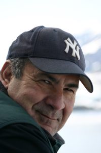 Bill Halamandaris