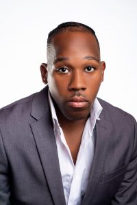 Cordero M. Johnson