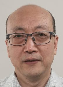 Mr. Bin Li