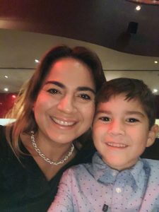 Dr. Sandra M. Garcia
