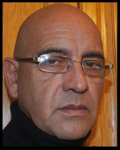 José Luis Suárez