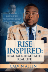 Rise Inspired: Real Talk. Real Faith. Real Life