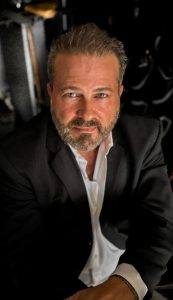 Todd Paul Cabra