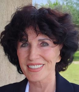 Judith Hirsch