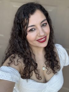 Alma Judith Leiva