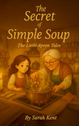 The Secret of Simple Soup