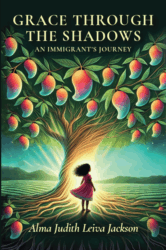 Grace Through The Shadows