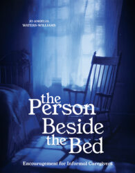 The Person Beside the Bed