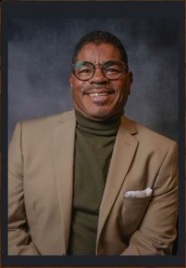 Mr. Bryan Williams