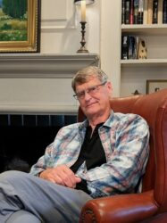 Mr. Charles Steve Miller