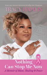 Nothing Can Stop Me Now