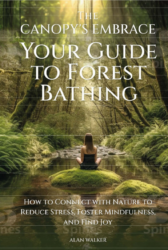The Canopy’s Embrace. Your Guide to Forest Bathing