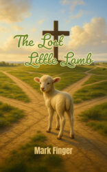 The Lost Little Lamb