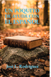 Un poquito de ayuda con el español