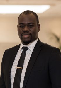 Mr. Wendtoin A. Tonde