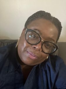 Minister Ruth Ellis