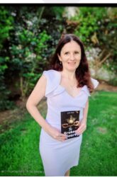 Mrs. Lilia Michael Isar